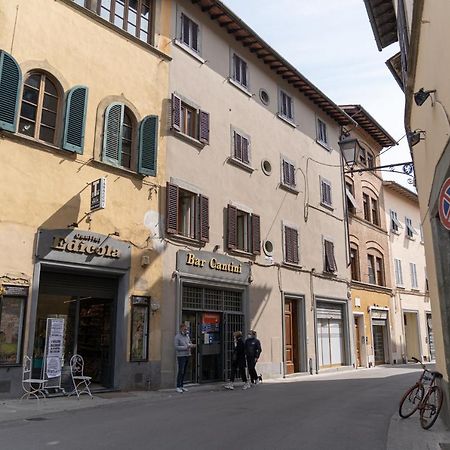 Apartamento Casa Raffaello San Miniato Exterior foto