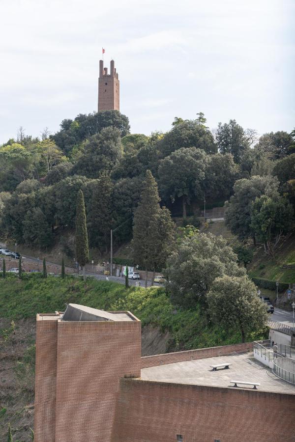 Apartamento Casa Raffaello San Miniato Exterior foto