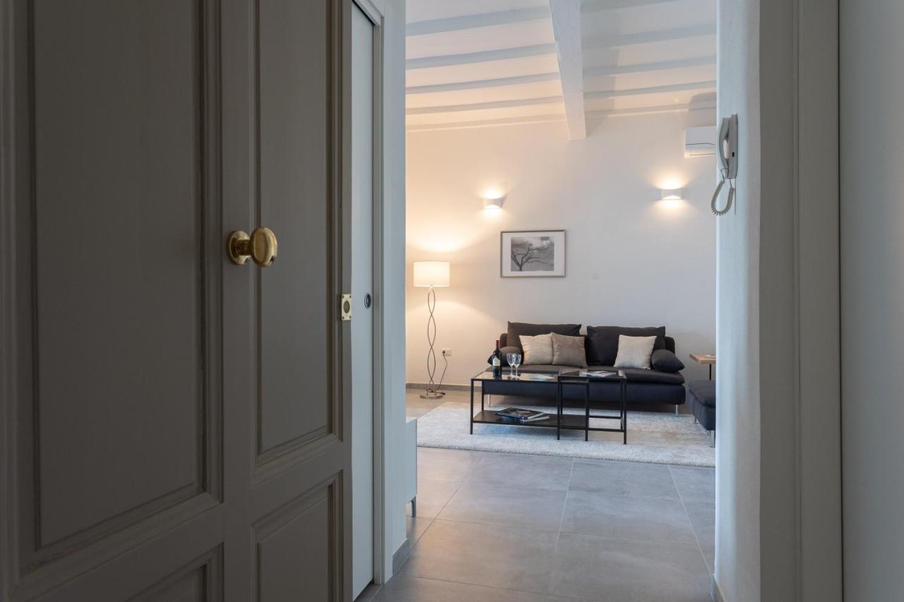 Apartamento Casa Raffaello San Miniato Exterior foto