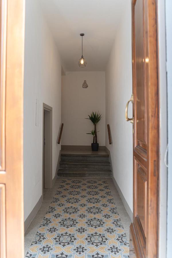 Apartamento Casa Raffaello San Miniato Exterior foto
