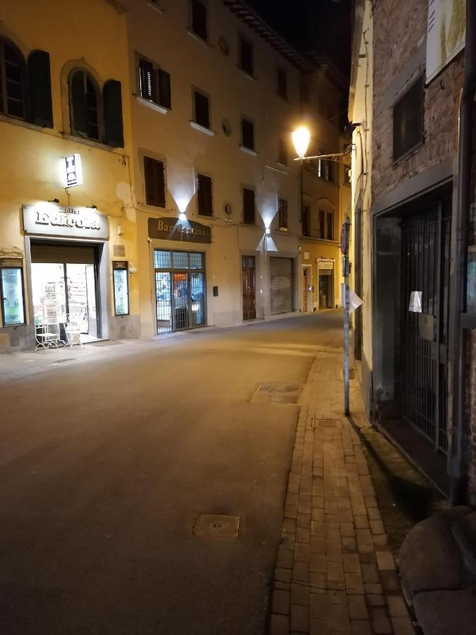 Apartamento Casa Raffaello San Miniato Exterior foto